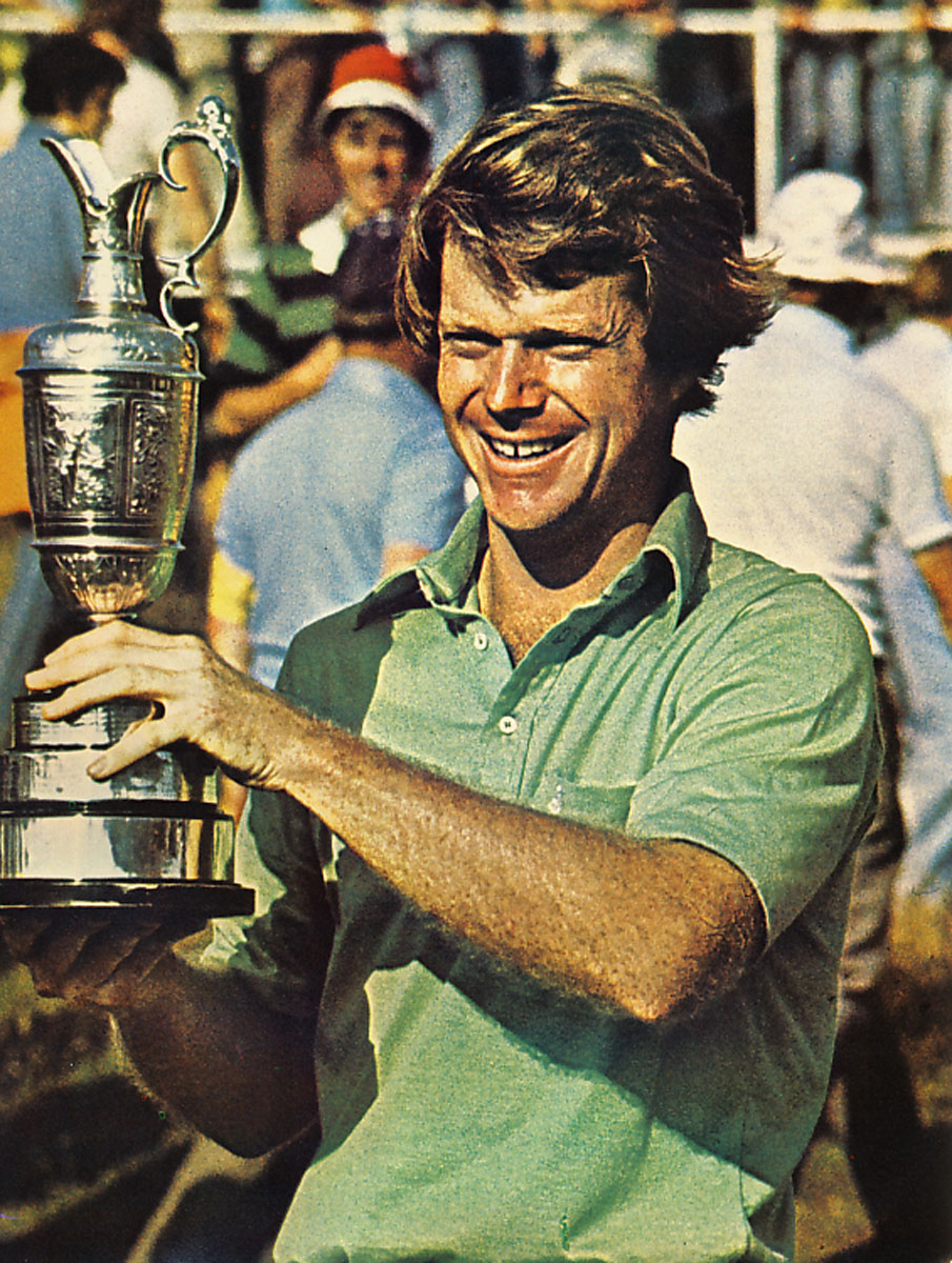 Media – Tom Watson