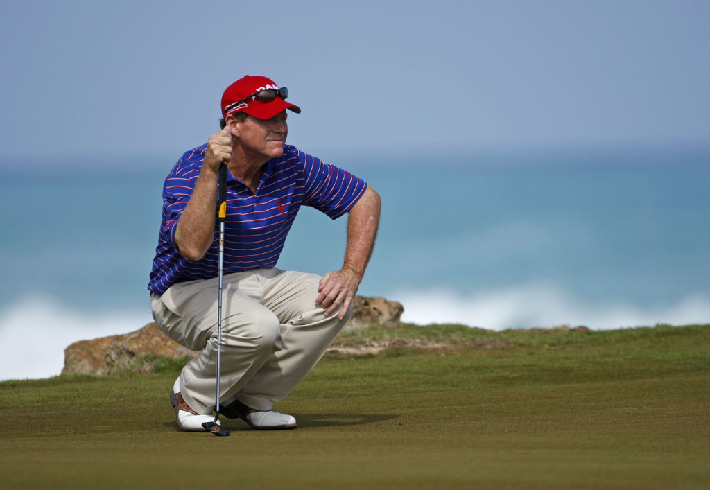 Tom Watson – Official Website of Tom Watson