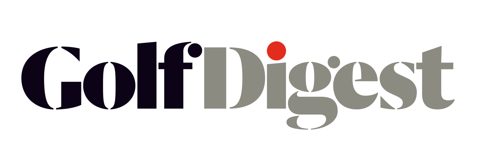 GOLF DIGEST Tom Watson